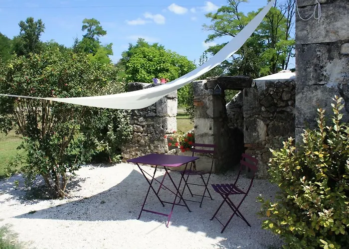 Grand Pre ! Et La Roulotte De * Roquecor