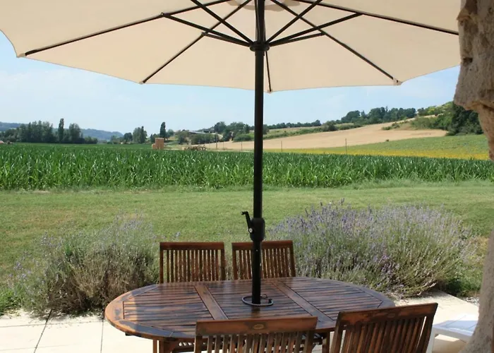 Grand Pre ! Et La Roulotte De Roquecor