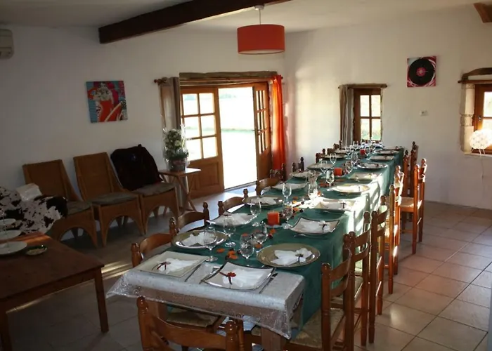 Grand Pre ! Et La Roulotte De