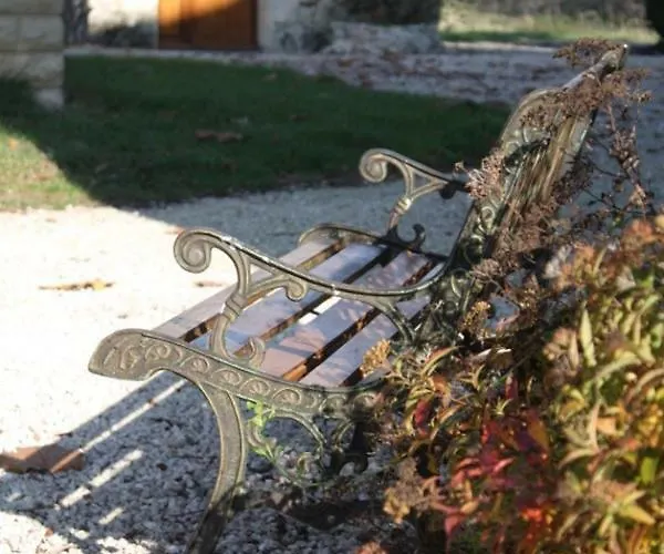 Dom wakacyjny Grand Pre ! Et La Roulotte De *