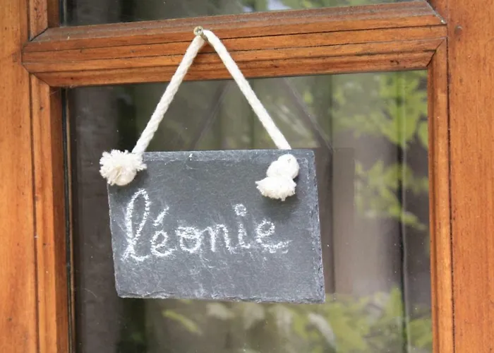 Grand Pre ! Et La Roulotte De *