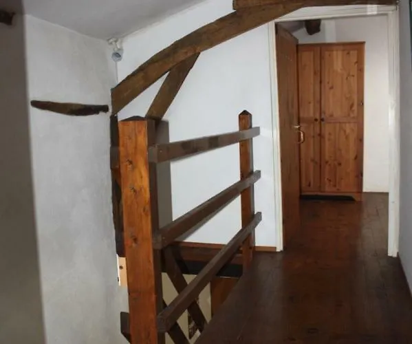 Grand Pre ! Et La Roulotte De * Roquecor